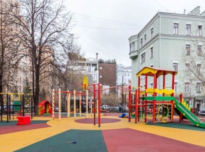 4 Комнаты, Городская, Продажа, Большой Афанасьевский переулок, Listing ID 1726, Москва, Россия,