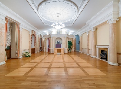 4 Комнаты, Городская, Продажа, Большой Афанасьевский переулок, Listing ID 1726, Москва, Россия,