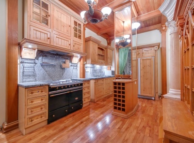 4 Комнаты, Городская, Продажа, Большой Афанасьевский переулок, Listing ID 1726, Москва, Россия,