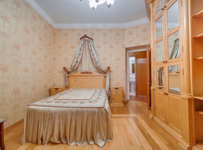 4 Комнаты, Городская, Продажа, Большой Афанасьевский переулок, Listing ID 1726, Москва, Россия,