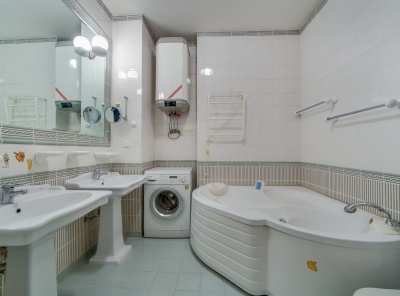 4 Комнаты, Городская, Продажа, Большой Афанасьевский переулок, Listing ID 1726, Москва, Россия,