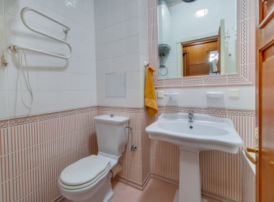 4 Комнаты, Городская, Продажа, Большой Афанасьевский переулок, Listing ID 1726, Москва, Россия,