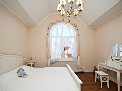 6 Bedrooms, Загородная, Аренда, Listing ID 1737, Московская область, Россия,