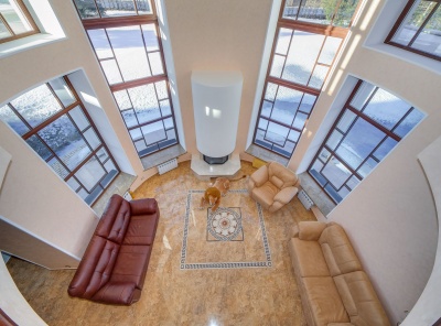 4 Bedrooms, Загородная, Аренда, Listing ID 1739, Московская область, Россия,