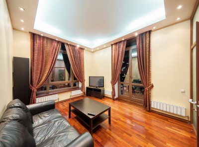 4 Комнаты, Городская, Аренда, Улица Минская, Listing ID 1758, Москва, Россия,