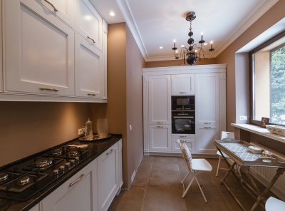 4 Bedrooms, Загородная, Аренда, Listing ID 1774, Московская область, Россия,