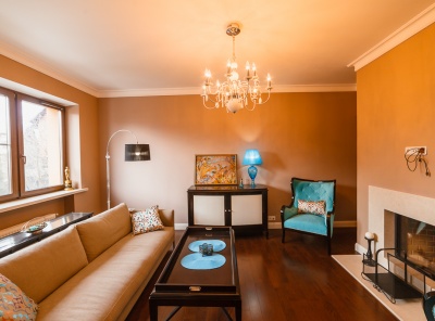 4 Bedrooms, Загородная, Аренда, Listing ID 1774, Московская область, Россия,