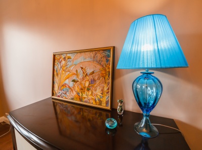 4 Bedrooms, Загородная, Аренда, Listing ID 1774, Московская область, Россия,