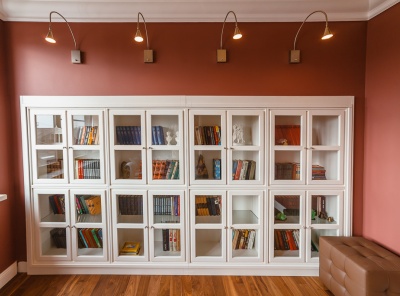 4 Bedrooms, Загородная, Аренда, Listing ID 1774, Московская область, Россия,