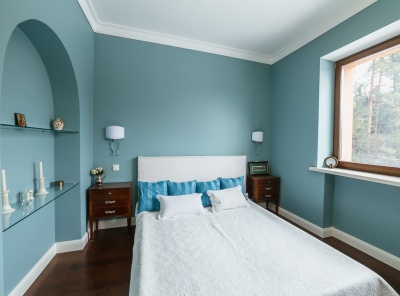 4 Bedrooms, Загородная, Аренда, Listing ID 1774, Московская область, Россия,