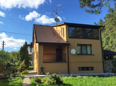 4 Bedrooms, Загородная, Аренда, Listing ID 1774, Московская область, Россия,