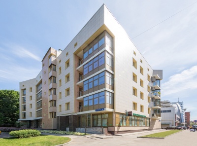 3 Комнаты, Городская, Продажа, Улица Новолесная, Listing ID 1801, Москва, Россия,