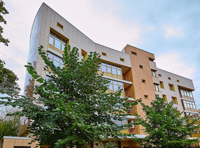 3 Комнаты, Городская, Продажа, Улица Новолесная, Listing ID 1801, Москва, Россия,