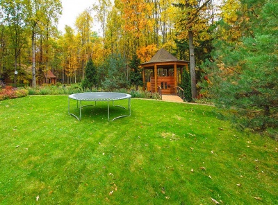 4 Bedrooms, Загородная, Продажа, Listing ID 1821, Московская область, Россия,