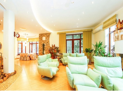 4 Bedrooms, Загородная, Продажа, Listing ID 1821, Московская область, Россия,