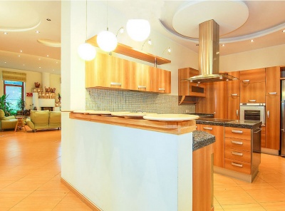 4 Bedrooms, Загородная, Продажа, Listing ID 1821, Московская область, Россия,