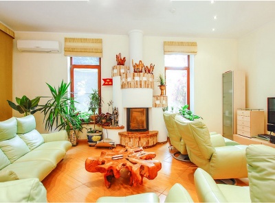 4 Bedrooms, Загородная, Продажа, Listing ID 1821, Московская область, Россия,