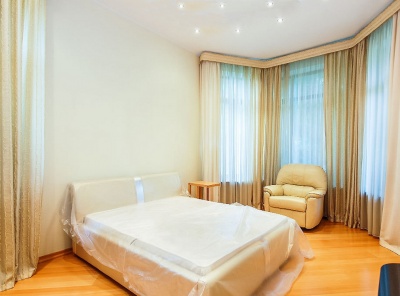 4 Bedrooms, Загородная, Продажа, Listing ID 1821, Московская область, Россия,