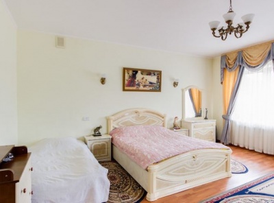 4 Bedrooms, Загородная, Продажа, Listing ID 1827, Московская область, Россия,