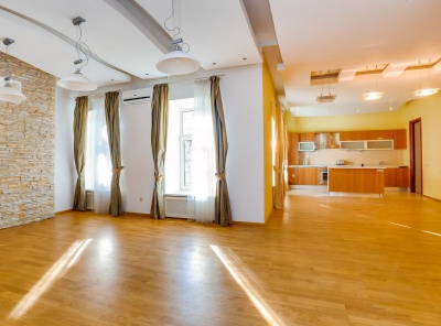 5 Комнаты, Городская, Аренда, Филлиповский переулок, Listing ID 1829, Москва, Россия,