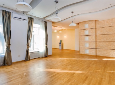 5 Комнаты, Городская, Аренда, Филлиповский переулок, Listing ID 1829, Москва, Россия,