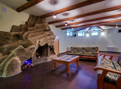 5 Bedrooms, Загородная, Аренда, Listing ID 1832, Московская область, Россия,