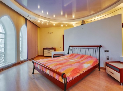 5 Bedrooms, Загородная, Аренда, Listing ID 1832, Московская область, Россия,