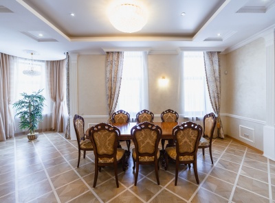 4 Bedrooms, Загородная, Аренда, Listing ID 1838, Московская область, Россия,