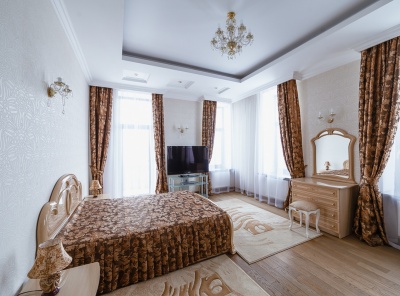 4 Bedrooms, Загородная, Аренда, Listing ID 1838, Московская область, Россия,