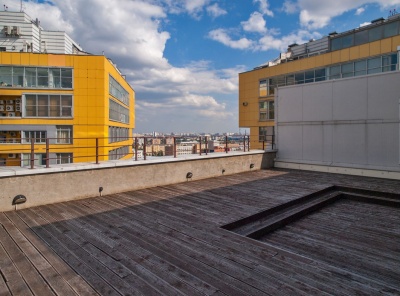 4 Комнаты, Городская, Продажа, Улица Шаболовка, Listing ID 1840, Москва, Россия,