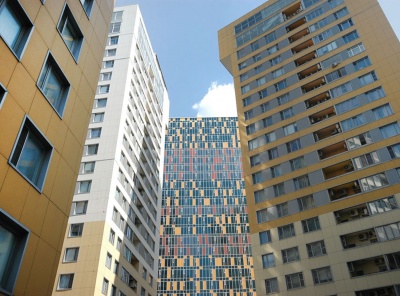 4 Комнаты, Городская, Продажа, Улица Шаболовка, Listing ID 1840, Москва, Россия,