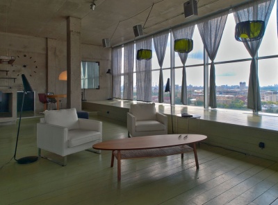 4 Комнаты, Городская, Продажа, Улица Шаболовка, Listing ID 1840, Москва, Россия,