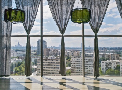 4 Комнаты, Городская, Продажа, Улица Шаболовка, Listing ID 1840, Москва, Россия,
