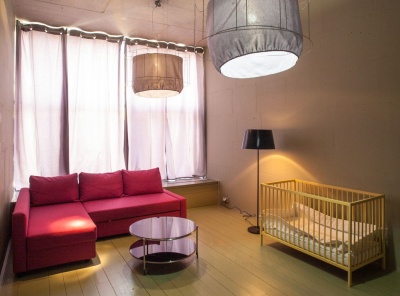 4 Комнаты, Городская, Продажа, Улица Шаболовка, Listing ID 1840, Москва, Россия,