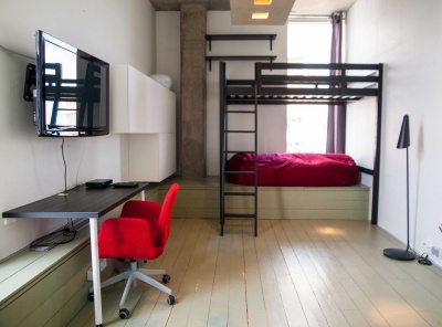 4 Комнаты, Городская, Продажа, Улица Шаболовка, Listing ID 1840, Москва, Россия,