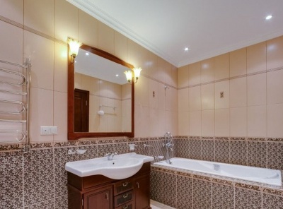 3 Комнаты, Городская, Аренда, Проспект 60-ти летия Октября, дом 8, Listing ID 1849, Москва, Россия,