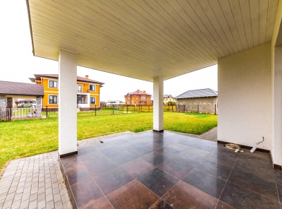 5 Bedrooms, Загородная, Продажа, Listing ID 1851, Московская область, Россия,