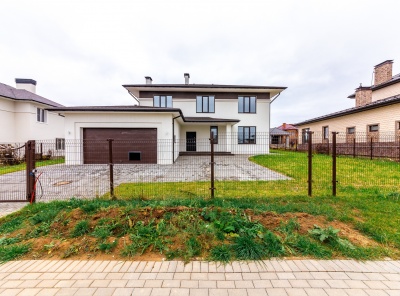 5 Bedrooms, Загородная, Продажа, Listing ID 1851, Московская область, Россия,