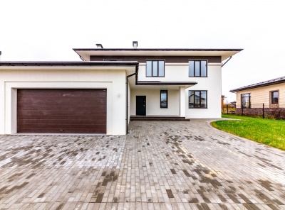 5 Bedrooms, Загородная, Продажа, Listing ID 1851, Московская область, Россия,
