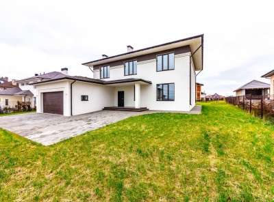 5 Bedrooms, Загородная, Продажа, Listing ID 1851, Московская область, Россия,