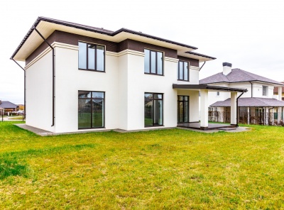 5 Bedrooms, Загородная, Продажа, Listing ID 1851, Московская область, Россия,