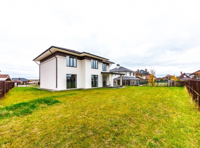5 Bedrooms, Загородная, Продажа, Listing ID 1851, Московская область, Россия,