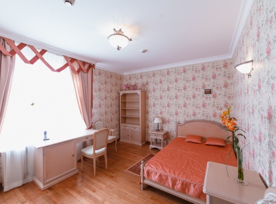 4 Bedrooms, Загородная, Аренда, Listing ID 1856, Московская область, Россия,