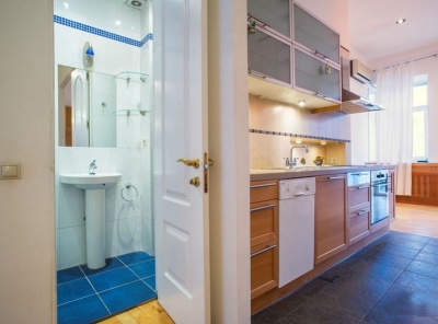 4 Комнаты, Городская, Продажа, Улица Тверская, Listing ID 1870, Москва, Россия,