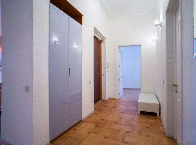 4 Комнаты, Городская, Продажа, Улица Тверская, Listing ID 1870, Москва, Россия,