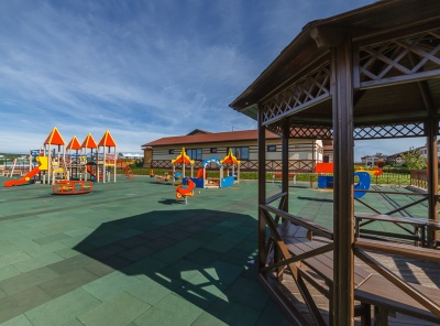 4 Bedrooms, Загородная, Аренда, Listing ID 1873, Московская область, Россия,