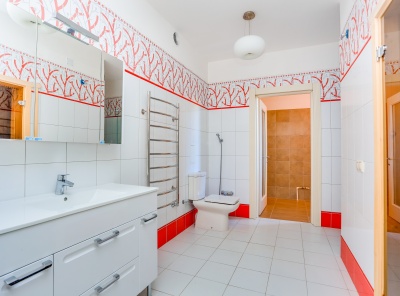 4 Bedrooms, Загородная, Аренда, Listing ID 1873, Московская область, Россия,